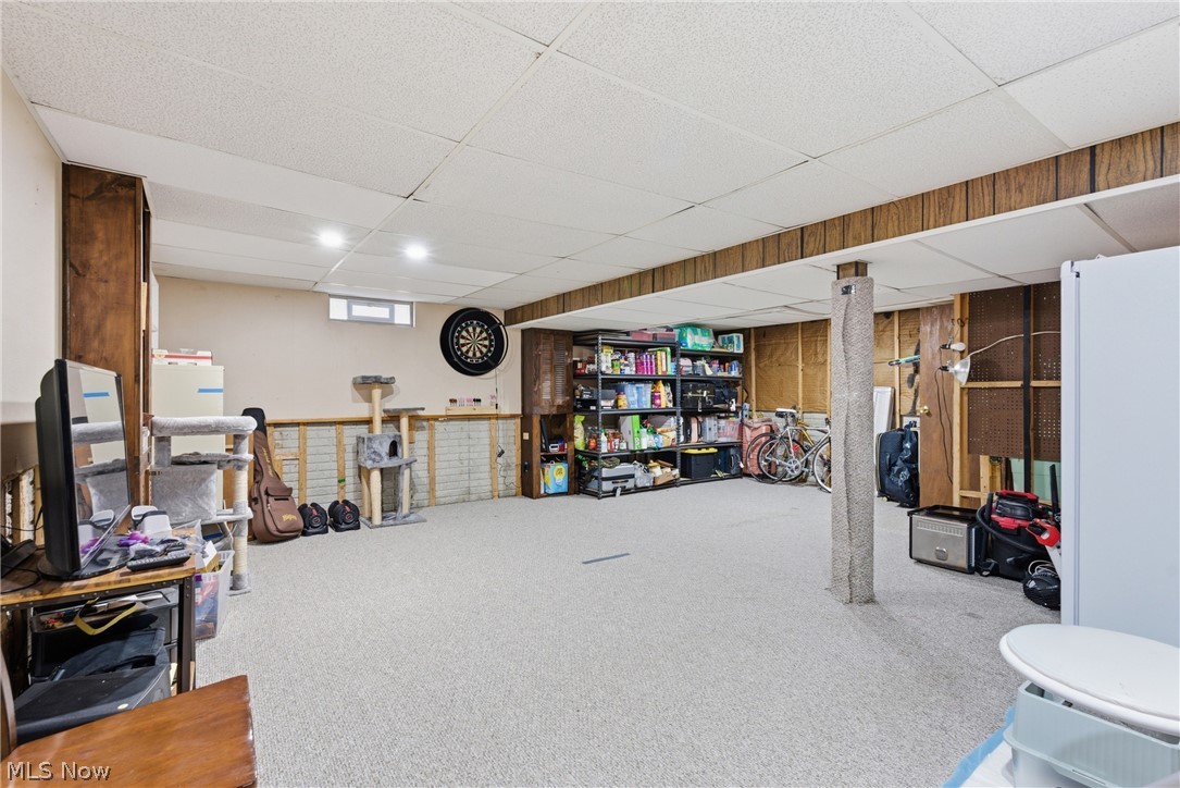 14401 Trenton Avenue Strongsville OH 44136