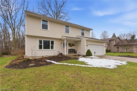 14401 Trenton Avenue Strongsville OH 44136