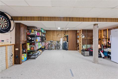 14401 Trenton Avenue Strongsville OH 44136