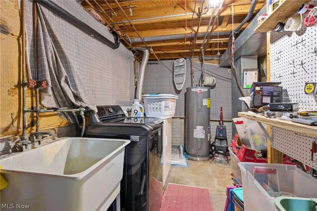 14401 Trenton Avenue Strongsville OH 44136
