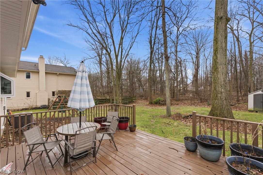 14401 Trenton Avenue Strongsville OH 44136