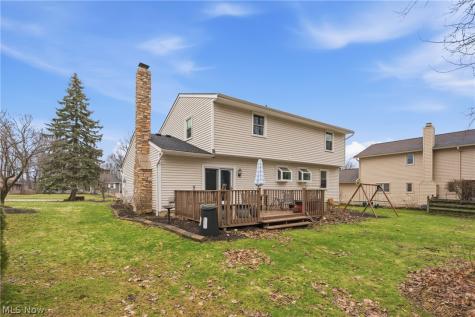 14401 Trenton Avenue Strongsville OH 44136