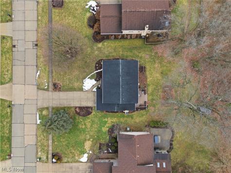 14401 Trenton Avenue Strongsville OH 44136