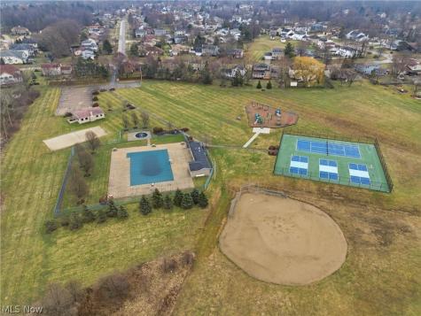 14401 Trenton Avenue Strongsville OH 44136