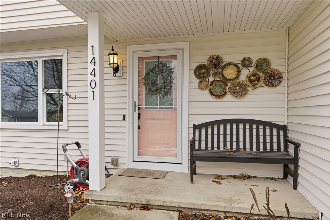 14401 Trenton Avenue Strongsville OH 44136