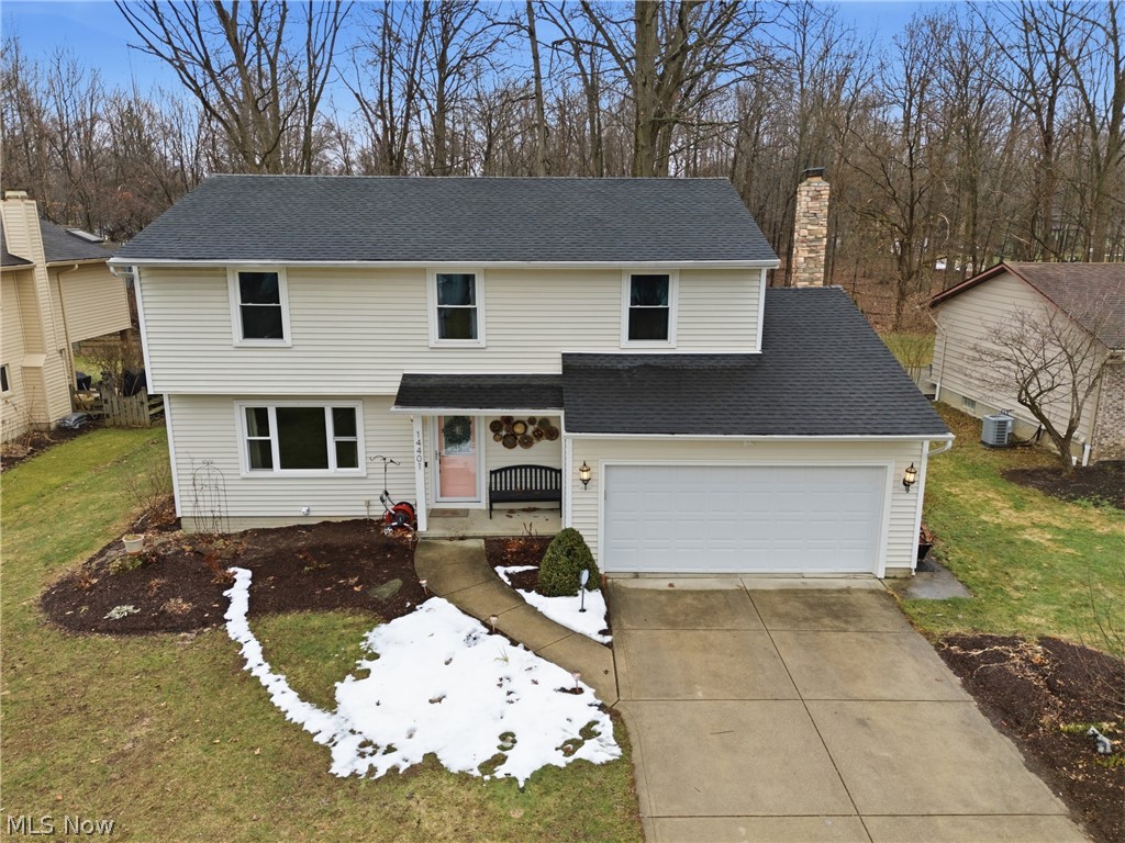 14401 Trenton Avenue Strongsville OH 44136