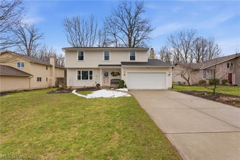 14401 Trenton Avenue Strongsville OH 44136