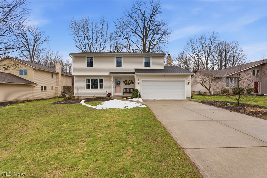 14401 Trenton Avenue Strongsville OH 44136