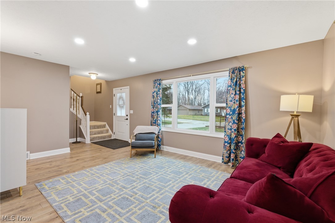 14401 Trenton Avenue Strongsville OH 44136