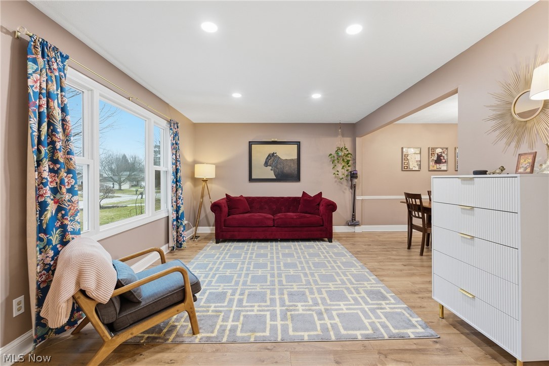 14401 Trenton Avenue Strongsville OH 44136