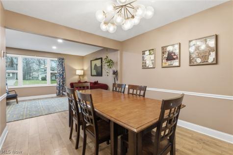 14401 Trenton Avenue Strongsville OH 44136