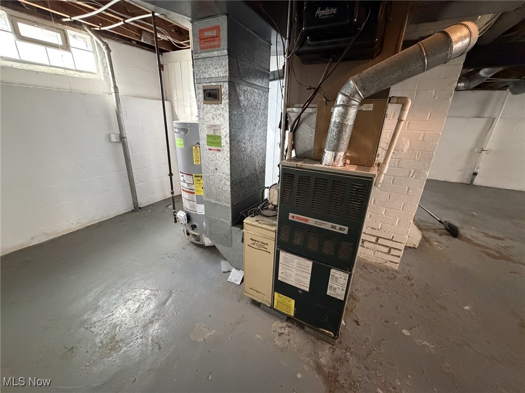 20751 Wilmore Avenue Euclid OH 44123
