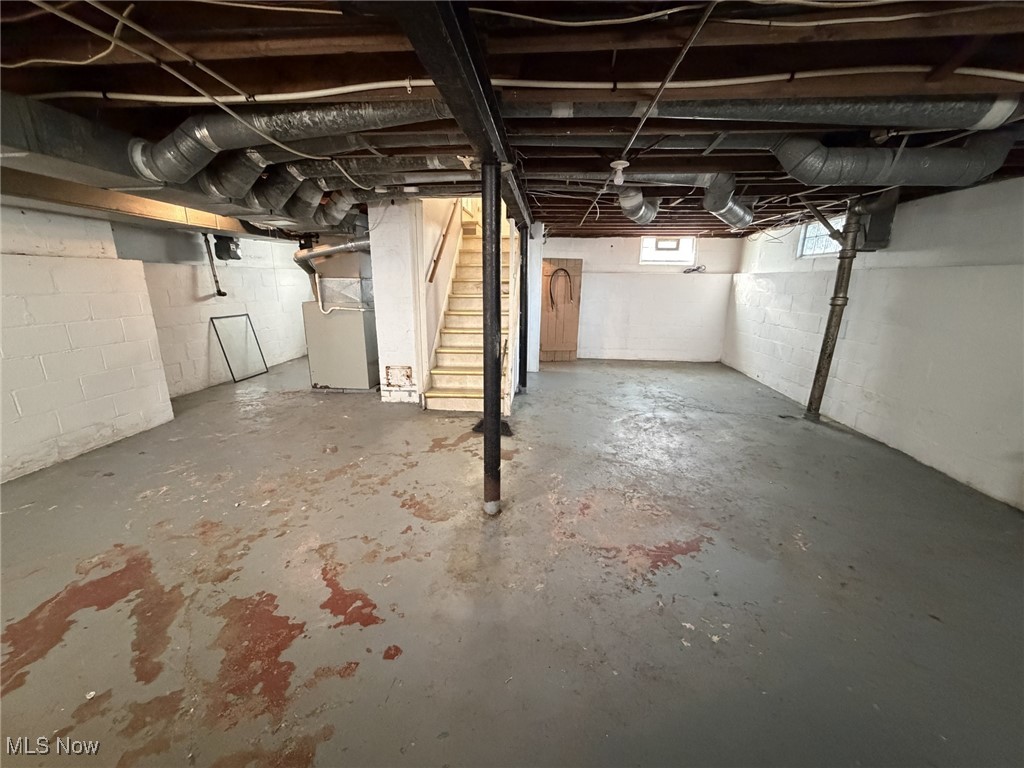 20751 Wilmore Avenue Euclid OH 44123