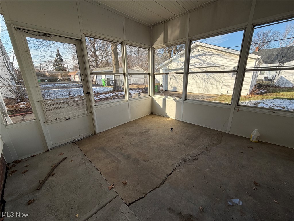 20751 Wilmore Avenue Euclid OH 44123