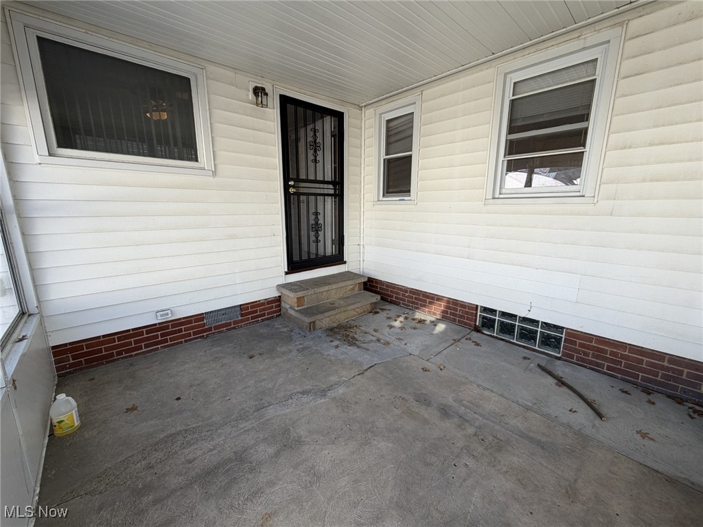 20751 Wilmore Avenue Euclid OH 44123