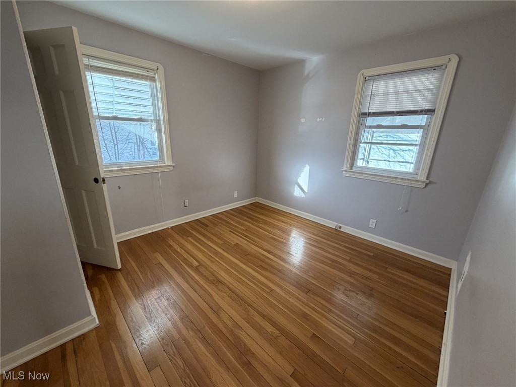 20751 Wilmore Avenue Euclid OH 44123