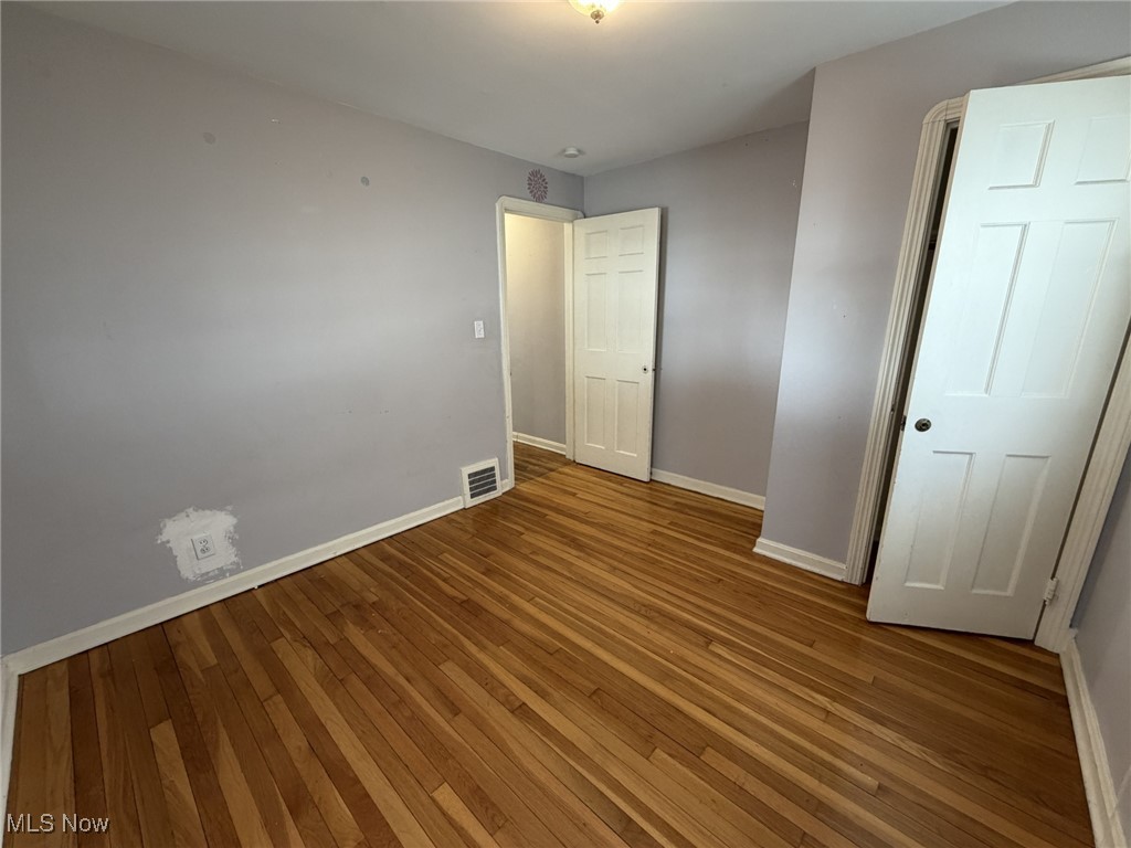 20751 Wilmore Avenue Euclid OH 44123
