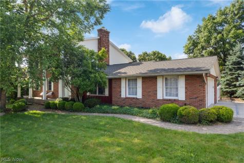 1300 7th Street NE North Canton OH 44720