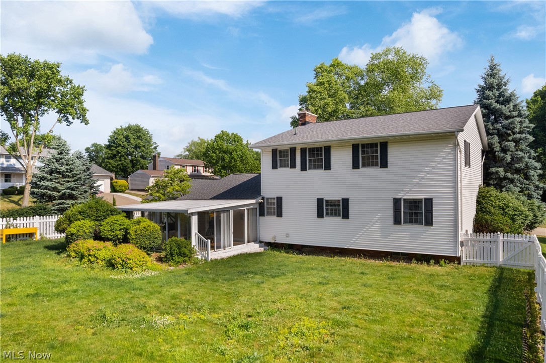 1300 7th Street NE North Canton OH 44720