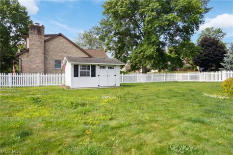 1300 7th Street NE North Canton OH 44720