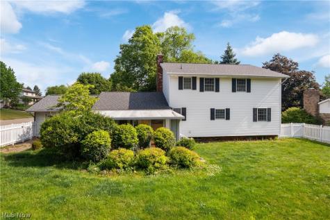 1300 7th Street NE North Canton OH 44720