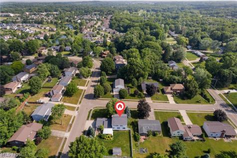 1300 7th Street NE North Canton OH 44720