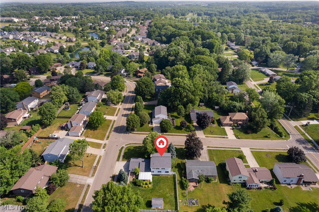 1300 7th Street NE North Canton OH 44720