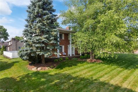 1300 7th Street NE North Canton OH 44720