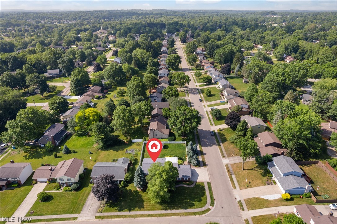 1300 7th Street NE North Canton OH 44720