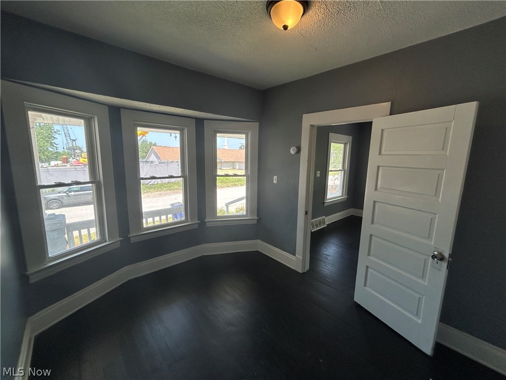 8910 Harris Avenue Cleveland OH 44104