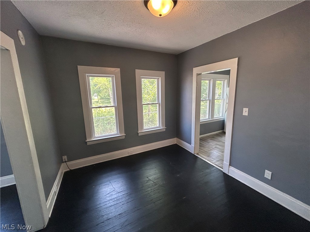 8910 Harris Avenue Cleveland OH 44104