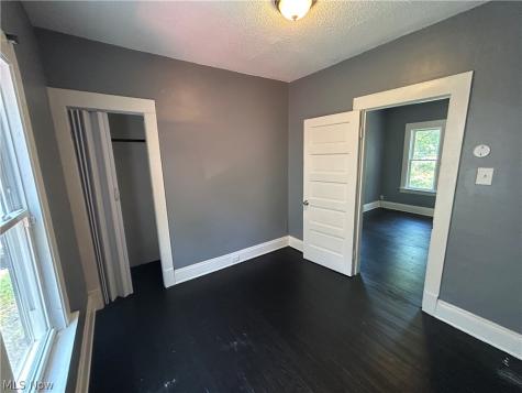 8910 Harris Avenue Cleveland OH 44104