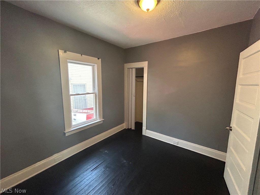 8910 Harris Avenue Cleveland OH 44104