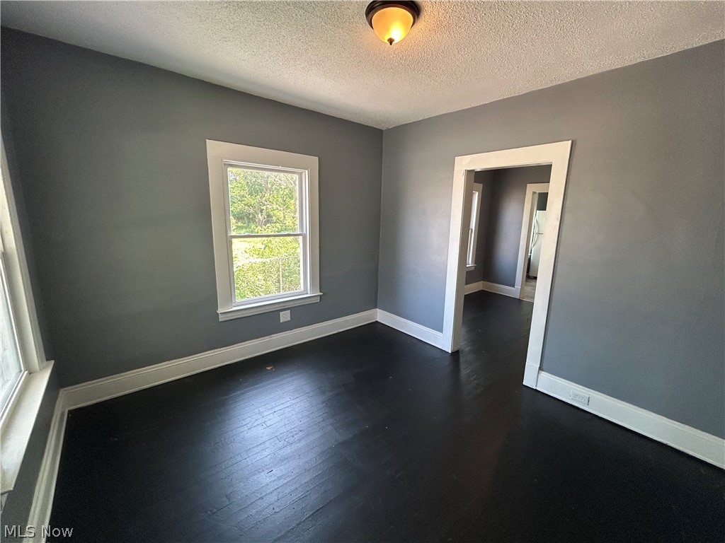8910 Harris Avenue Cleveland OH 44104