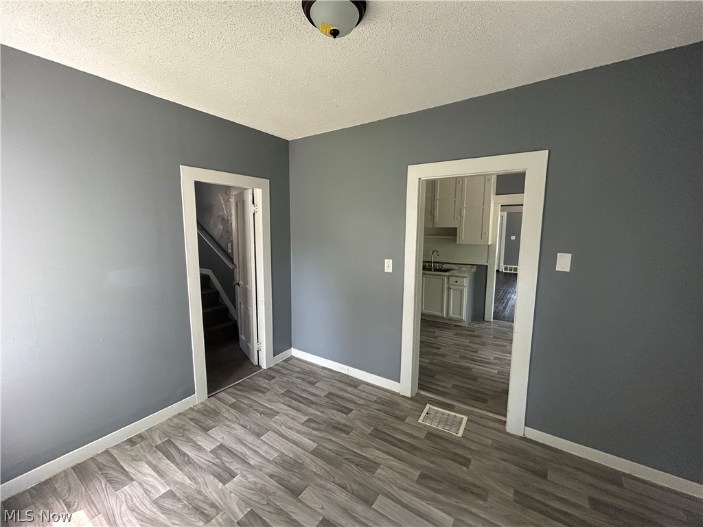 8910 Harris Avenue Cleveland OH 44104