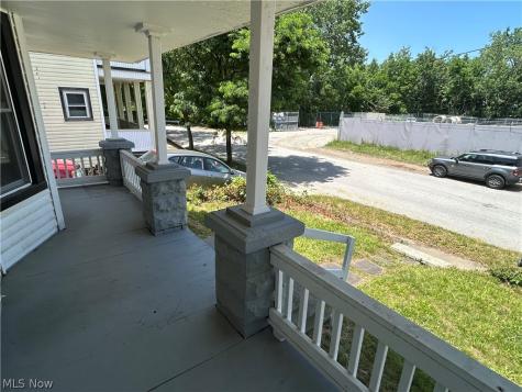 8910 Harris Avenue Cleveland OH 44104