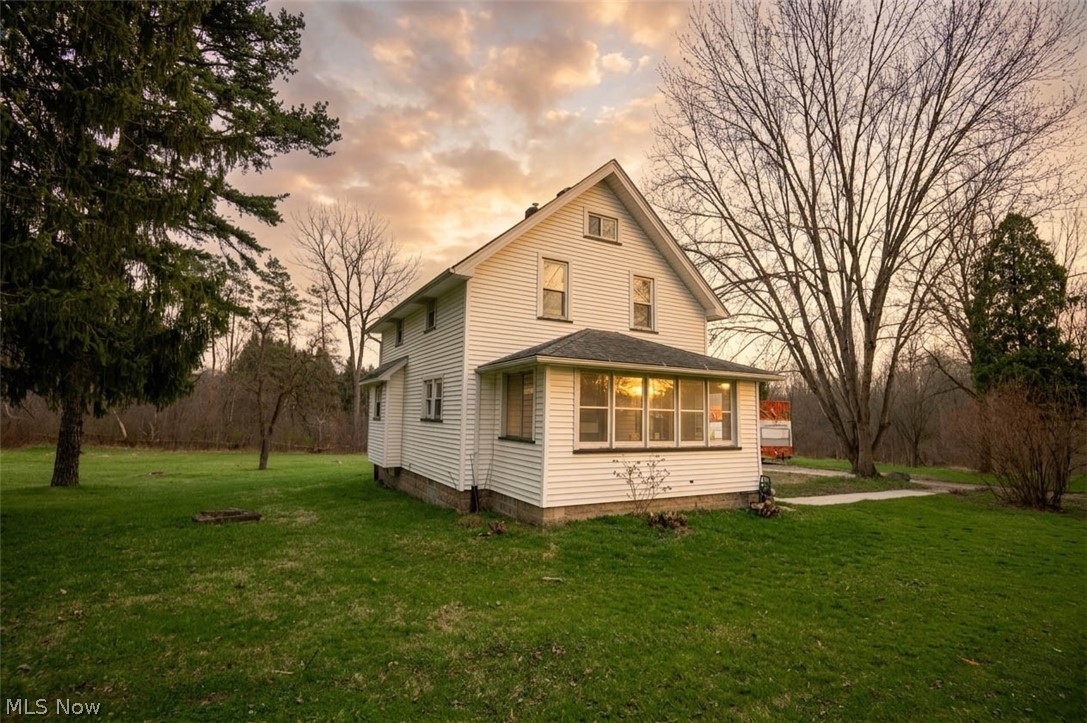 2816 Hoagland Blackstub Road Cortland OH 44410