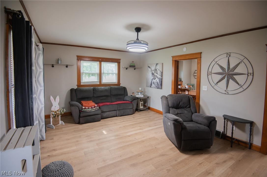 2816 Hoagland Blackstub Road Cortland OH 44410