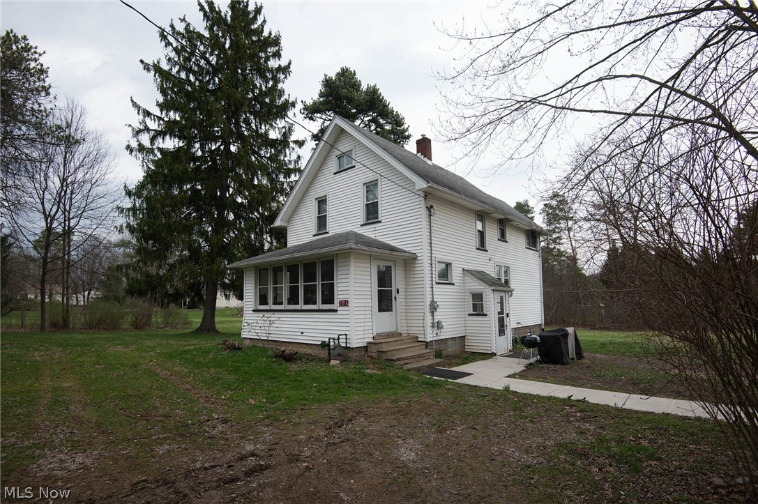 2816 Hoagland Blackstub Road Cortland OH 44410