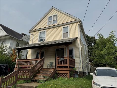 411 Kirn Avenue Akron OH 44304