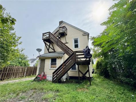 411 Kirn Avenue Akron OH 44304