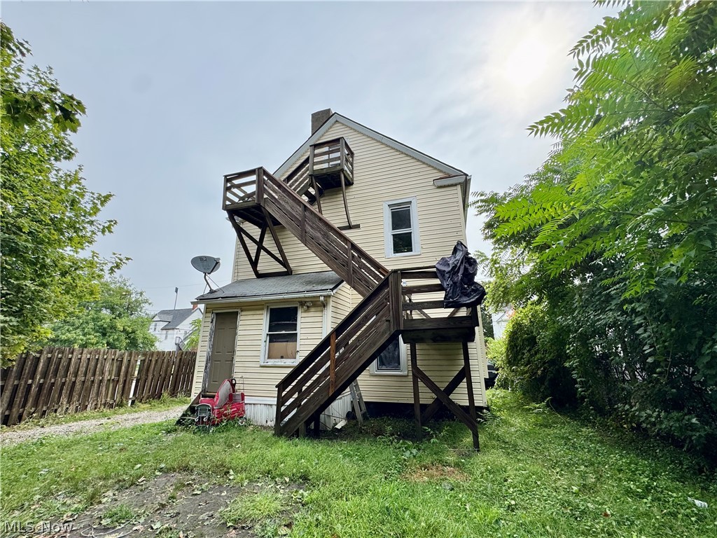 411 Kirn Avenue Akron OH 44304