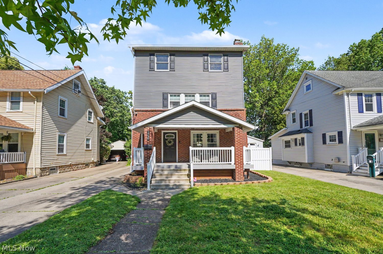 1739 13th Street Cuyahoga Falls OH 44223