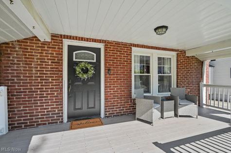 1739 13th Street Cuyahoga Falls OH 44223