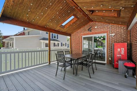 1739 13th Street Cuyahoga Falls OH 44223