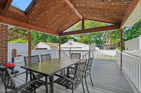 1739 13th Street Cuyahoga Falls OH 44223