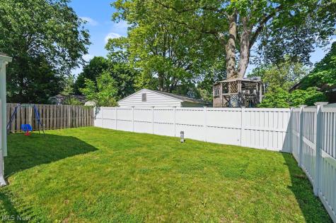 1739 13th Street Cuyahoga Falls OH 44223