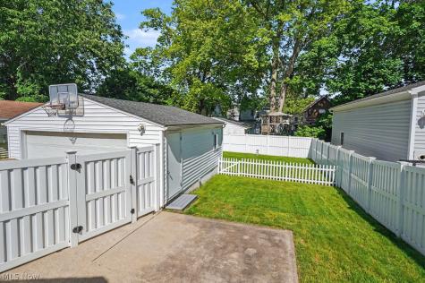 1739 13th Street Cuyahoga Falls OH 44223
