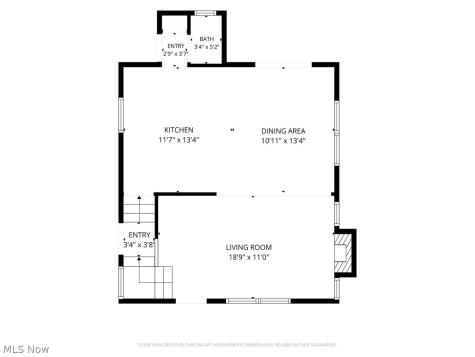 1739 13th Street Cuyahoga Falls OH 44223