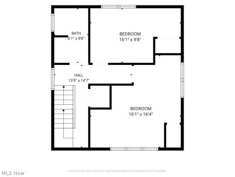 1739 13th Street Cuyahoga Falls OH 44223